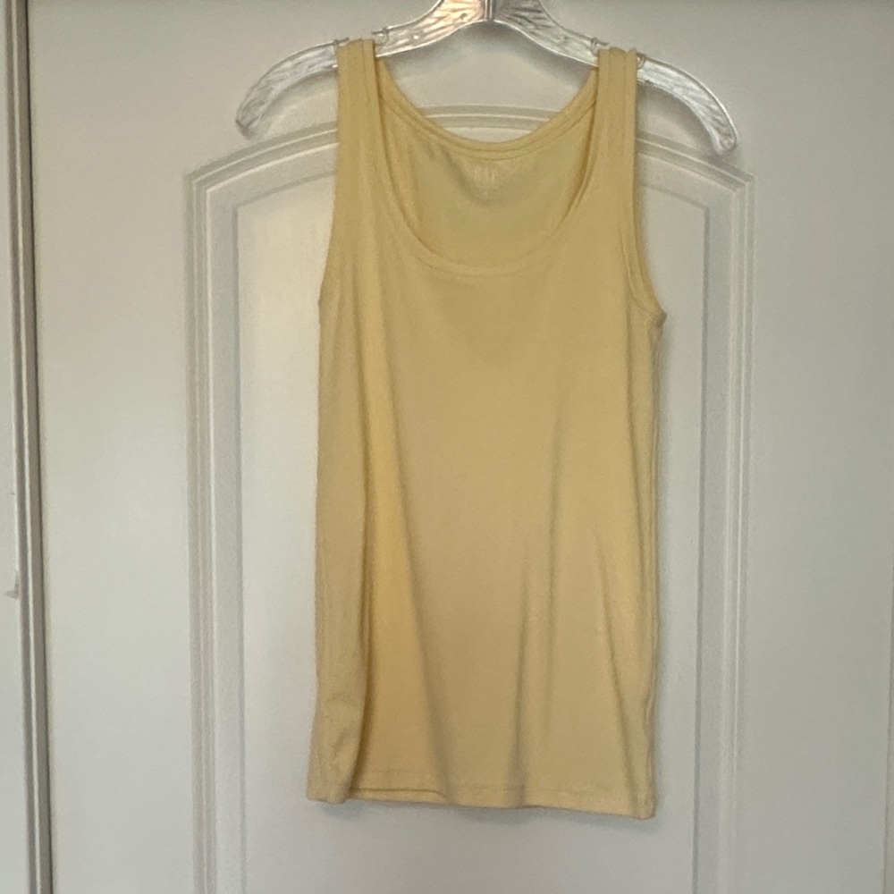 Gap Modern Tank Top